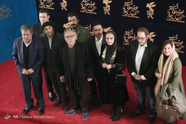 چهارمین روز جشنواره فیلم فجر
