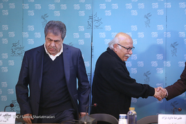 چهارمین روز جشنواره فیلم فجر