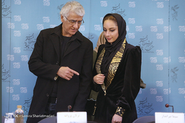 چهارمین روز جشنواره فیلم فجر