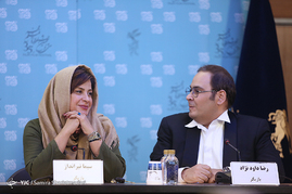 چهارمین روز جشنواره فیلم فجر