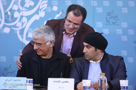 چهارمین روز جشنواره فیلم فجر