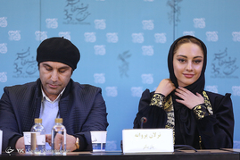 چهارمین روز جشنواره فیلم فجر