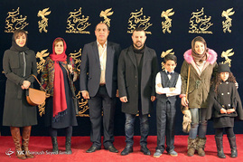 پنجمین روز جشنواره فیلم فجر