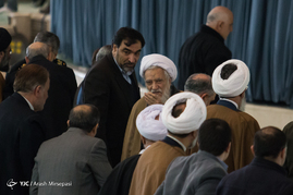 نماز جمعه تهران