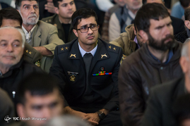 نماز جمعه تهران