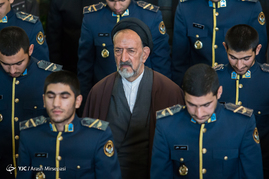 نماز جمعه تهران