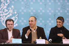 ششمین روز جشنواره فیلم فجر