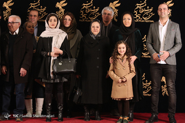 ششمین روز جشنواره فیلم فجر