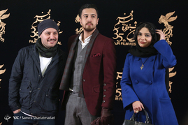 ششمین روز جشنواره فیلم فجر