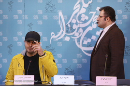 ششمین روز جشنواره فیلم فجر