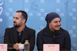 ششمین روز جشنواره فیلم فجر