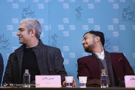 ششمین روز جشنواره فیلم فجر