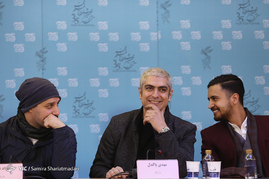 ششمین روز جشنواره فیلم فجر