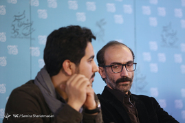 ششمین روز جشنواره فیلم فجر