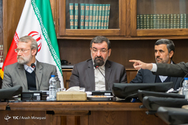 اولین جلسه مجمع تشخیص مصلحت نظام پس از درگذشت آیت الله هاشمی رفسنجانی