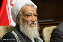 اولین جلسه مجمع تشخیص مصلحت نظام پس از درگذشت آیت الله هاشمی رفسنجانی
