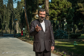 نشست خبری دبیر مجمع تشخیص مصلحت نظام