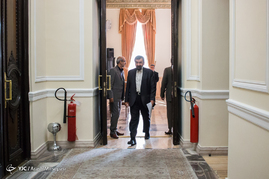 نشست خبری دبیر مجمع تشخیص مصلحت نظام