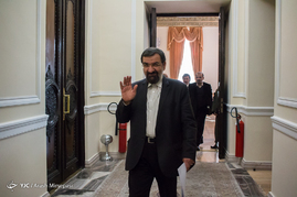 نشست خبری دبیر مجمع تشخیص مصلحت نظام