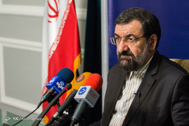 نشست خبری دبیر مجمع تشخیص مصلحت نظام