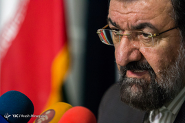 نشست خبری دبیر مجمع تشخیص مصلحت نظام