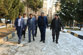 بازدید 