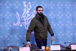 هفتمین روز جشنواره فیلم فجر
