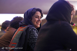 هفتمین روز جشنواره فیلم فجر
