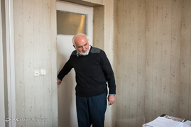 مصاحبه با احمد توکلی، نماینده ی ادوار مجلس شورای اسلامی