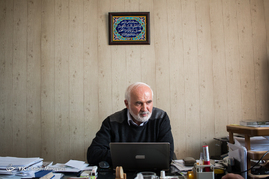 مصاحبه با احمد توکلی، نماینده ی ادوار مجلس شورای اسلامی