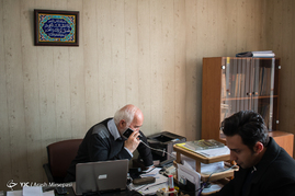 مصاحبه با احمد توکلی، نماینده ی ادوار مجلس شورای اسلامی