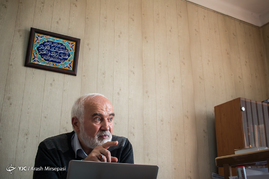 مصاحبه با احمد توکلی، نماینده ی ادوار مجلس شورای اسلامی