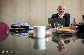 مصاحبه با احمد توکلی، نماینده ی ادوار مجلس شورای اسلامی