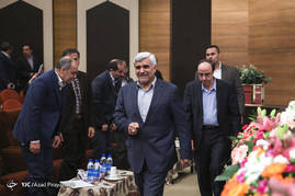 مراسم تجلیل از نفرات برتر آزمون سراسری و المپیاد علمی دانشجویی کشور
