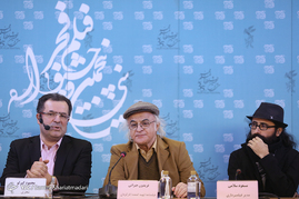 هشتمین روز جشنواره ی فیلم فجر