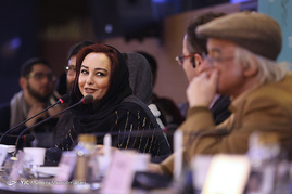 هشتمین روز جشنواره ی فیلم فجر