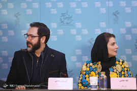هشتمین روز جشنواره ی فیلم فجر