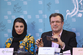 هشتمین روز جشنواره ی فیلم فجر