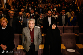 رونمایی از آثار تاریخی و باستانی استرداد شده به کشور