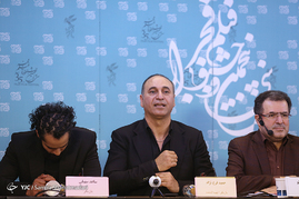 نهمین روز جشنواره ی فیلم فجر