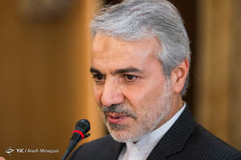 نشست خبری سخنگوی دولت