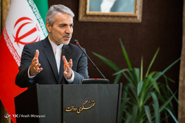 نشست خبری سخنگوی دولت