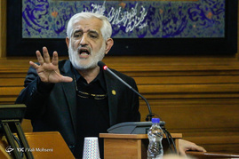 جلسه علنی شورای شهر تهران
