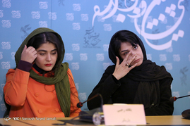 دهمین روز جشنواره فیلم فجر
