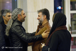 دهمین روز جشنواره فیلم فجر
