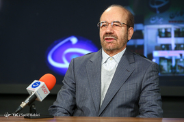 بازدید قائم مقام وزیر نیرو از باشگاه خبرنگاران جوان
