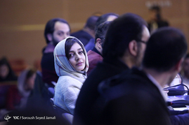 آخرین روز از سی و پنجمین جشنواره فیلم فجر
