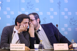 آخرین روز از سی و پنجمین جشنواره فیلم فجر
