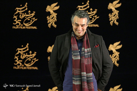 آخرین روز از سی و پنجمین جشنواره فیلم فجر
