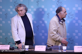 آخرین روز از سی و پنجمین جشنواره فیلم فجر
